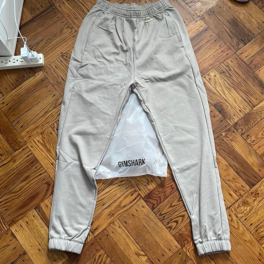 Whitney Loose Joggers Gymshark